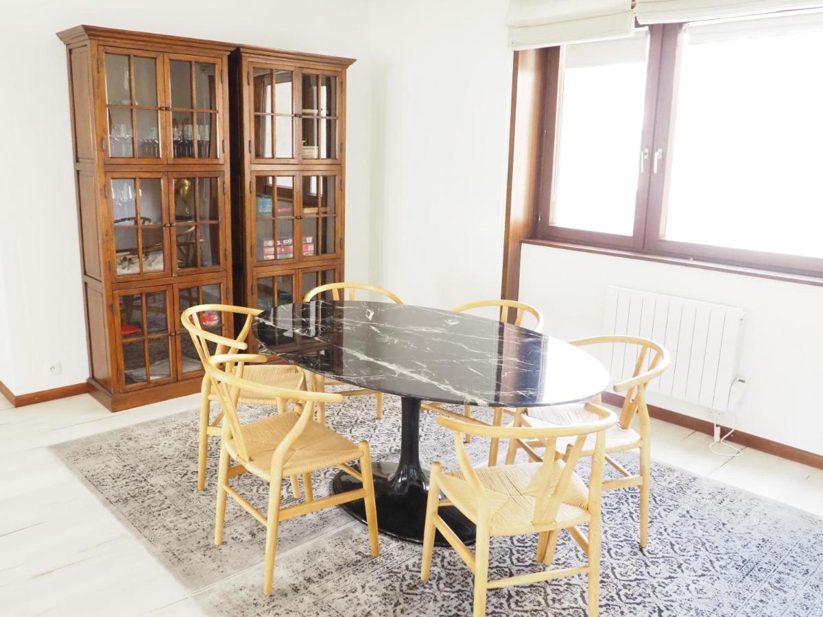 La Suite De L'Observatoire Strazburg Dış mekan fotoğraf